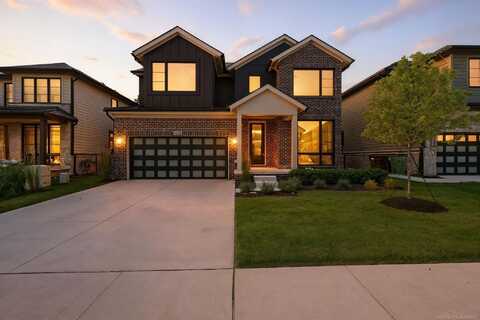 54815 Camden, Shelby, MI 48316
