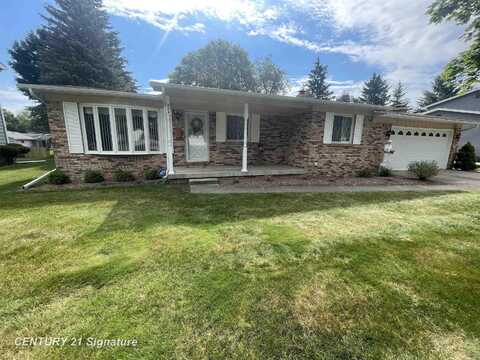 524 Ashwood, Flushing, MI 48433