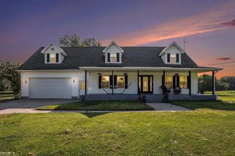 3525 Howland, Almont, MI 48003