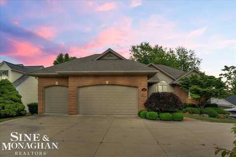 1407 Oakland, Saint Clair, MI 48079