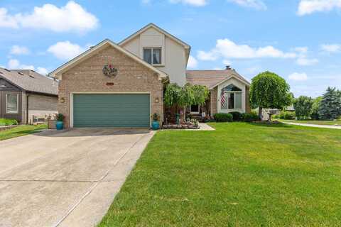 16448 Trailway, Macomb, MI 48042