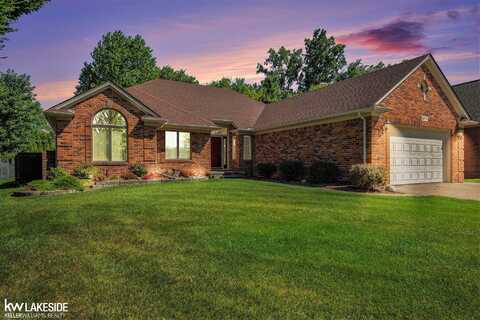 54779 Joseph Ronald, Macomb, MI 48042