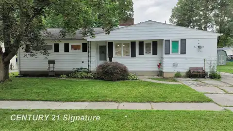 433 Crestview, Flushing, MI 48433