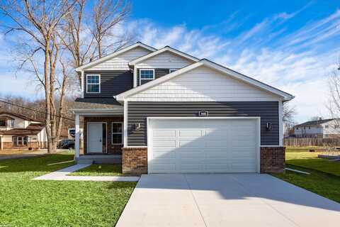 28845 Anchor, Chesterfield Twp, MI 48047