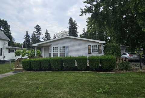 2350 Black River, Deckerville, MI 48427