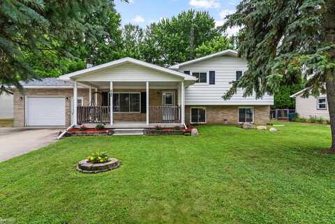 4386 Esta, Flint, MI 48506