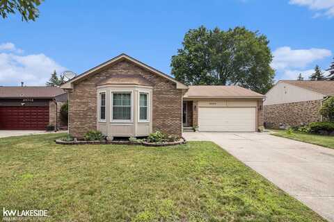 28120 Saint Louise, Warren, MI 48092