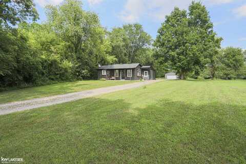 71850 Coon Creek, Armada, MI 48005
