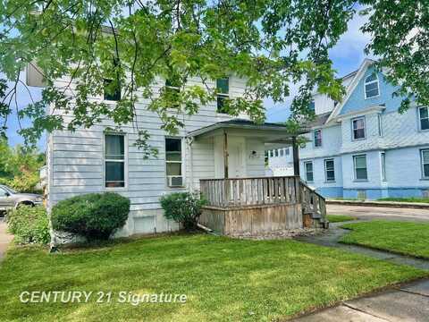1014 Hancock, Saginaw, MI 48602