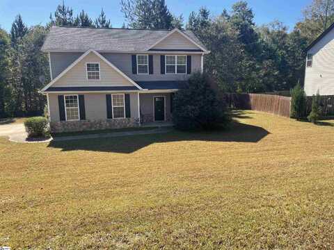 100 Redcoat Court, Simpsonville, SC 29680
