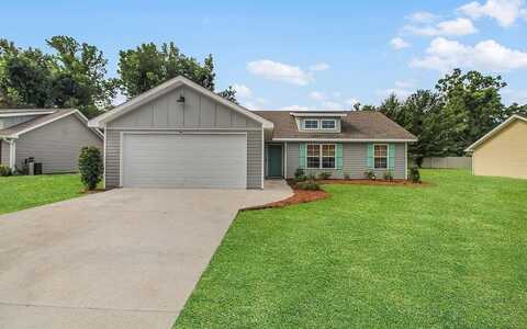 352 Pecan Pointe Drive, Brunswick, GA 31525