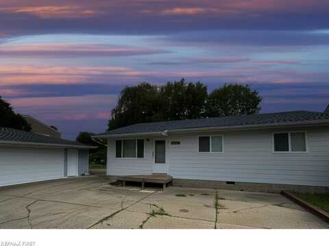 29433 Wand, Chesterfield Twp, MI 48047