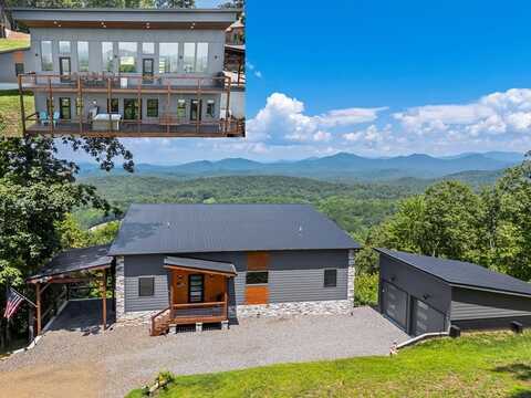 595 Big Sky Drive, MURPHY, NC 28906