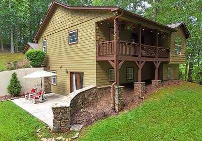 1512 Smithfield Lane, YOUNG HARRIS, GA 30582