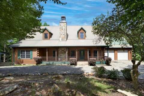 1347 Ivy Log Dr., BLAIRSVILLE, GA 30512