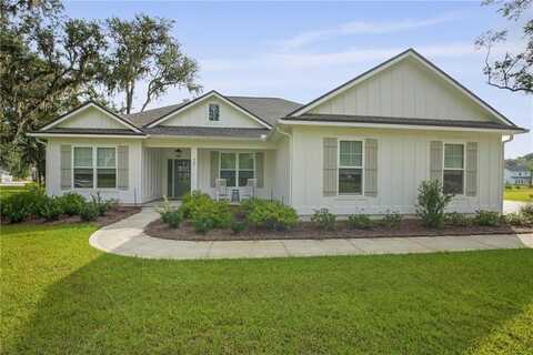 424 Harbour Island Circle, Waverly, GA 31558