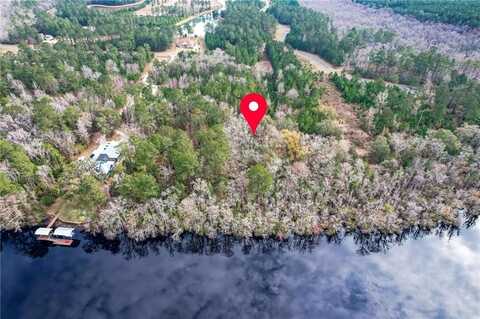 448 Shoreline Drive, Kingsland, GA 31548