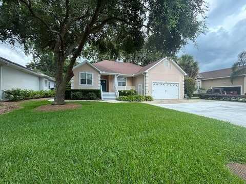 161 Shadow Wood Bend, Saint Simons Island, GA 31522