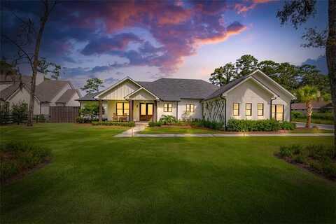 147 Butler Lake Drive, Saint Simons Island, GA 31522