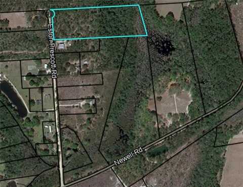 0 Eston Prescott Road, Folkston, GA 31537