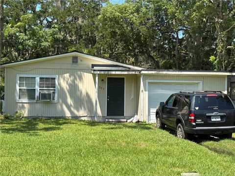 703 Gordon Street, Brunswick, GA 31520