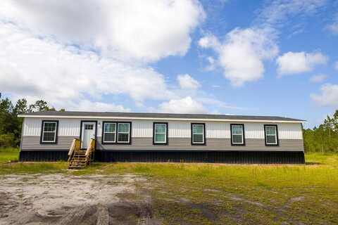 1475 Lewis Davis Road, Waycross, GA 31503