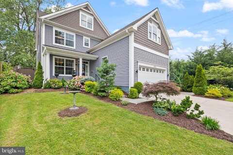 3722 LAWRENCE AVENUE, KENSINGTON, MD 20895