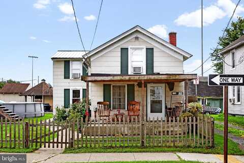 152-154 FOUST STREET, DANVILLE, PA 17821