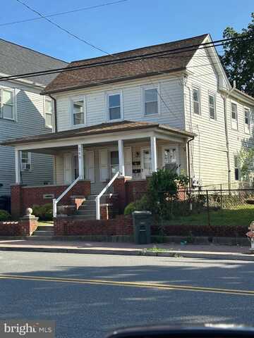 369 S MAIN STREET, WILLIAMSTOWN, NJ 08094