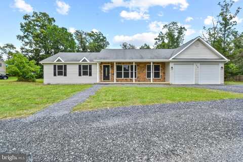 1810 RIVERMONT DRIVE, FRONT ROYAL, VA 22630