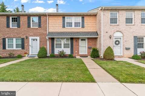 322 HARLAN SQUARE, BEL AIR, MD 21014