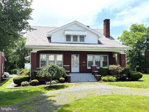 140 CENTER STREET, KEYSER, WV 26726