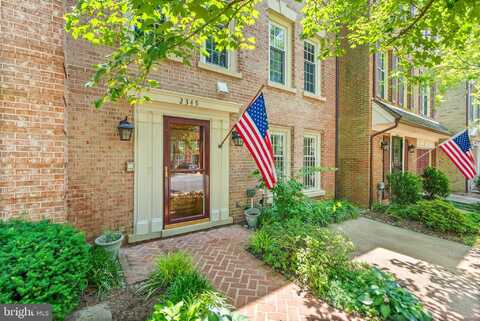 2345 S ROLFE STREET S, ARLINGTON, VA 22202
