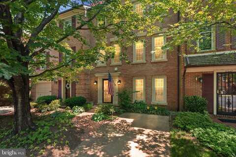2345 S ROLFE STREET S, ARLINGTON, VA 22202