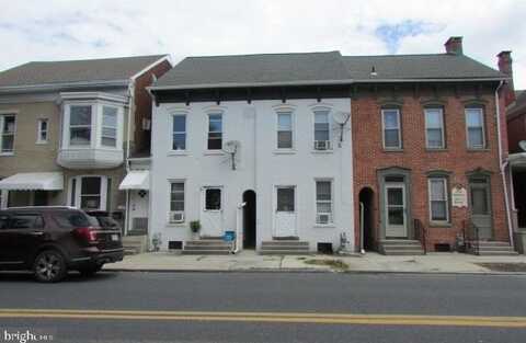 222 BALTIMORE STREET, HANOVER, PA 17331