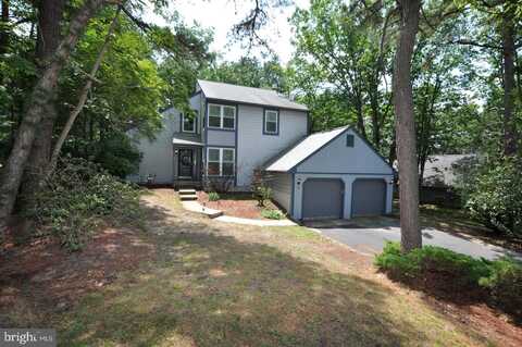 32 TENBY CHASE DRIVE, VOORHEES, NJ 08043