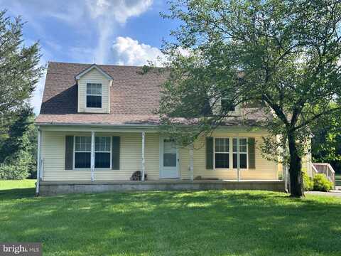225 ROCK RD W, LAMBERTVILLE, NJ 08530