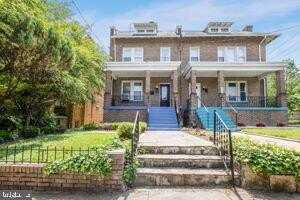1603 OTIS STREET NE, WASHINGTON, DC 20018