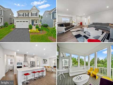 43441 BETTYS FARM DRIVE, CHANTILLY, VA 20152
