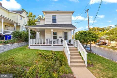 4914 22ND STREET N, ARLINGTON, VA 22207