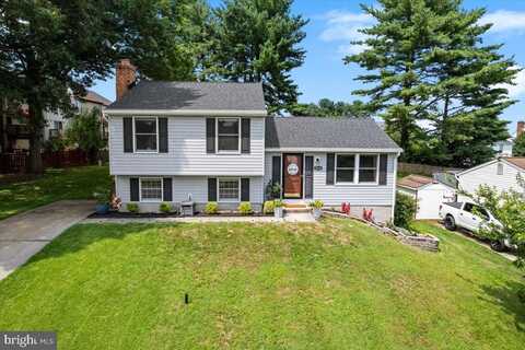 2910 STRATHAVEN LANE, ABINGDON, MD 21009