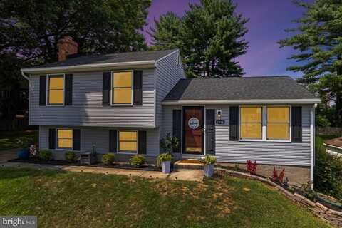 2910 STRATHAVEN LANE, ABINGDON, MD 21009