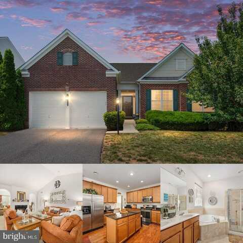 1484 CASUAL WATER WAY, LOCUST GROVE, VA 22508