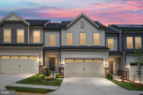 158 BUGLE WAY, STAFFORD, VA 22554