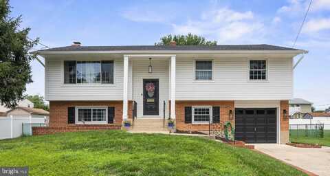 122 HAMILTON ROAD, MARLTON, NJ 08053