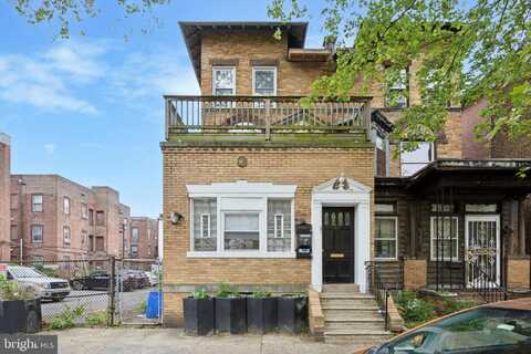 211 S 45TH STREET, PHILADELPHIA, PA 19104