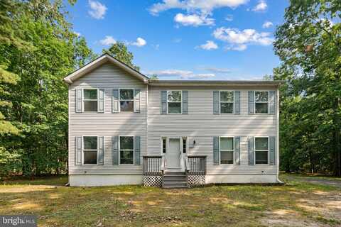 2307 SUNNYHILL AVENUE, WILLIAMSTOWN, NJ 08094