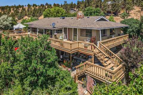 11666 NW Lister Avenue, Prineville, OR 97754