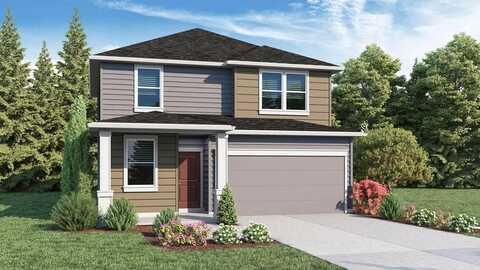 2704 ADDYSEN PARK Way, Medford, OR 97501