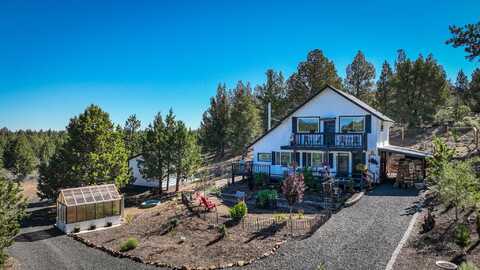 66260 Rebecca Lane, Bend, OR 97703